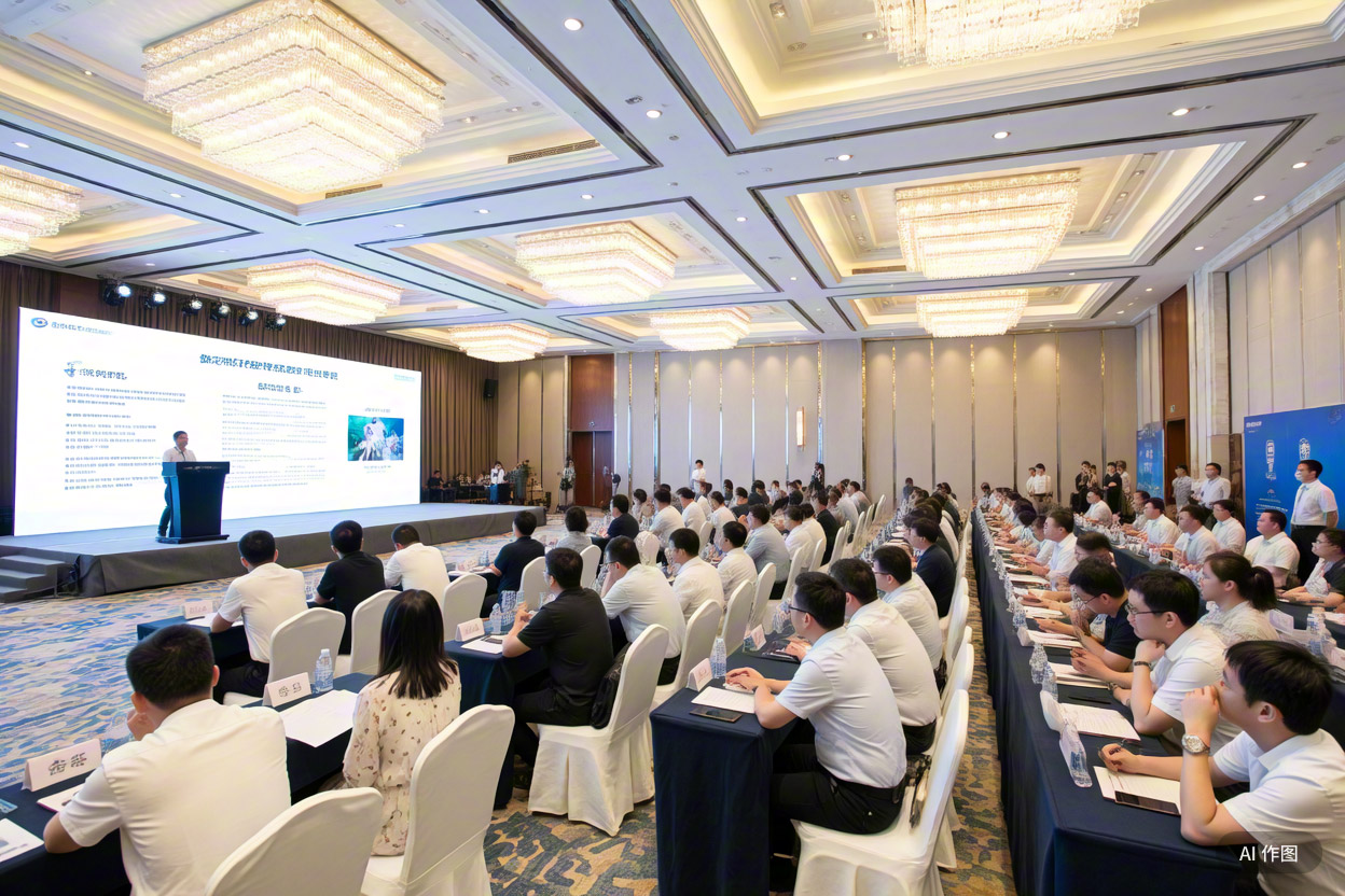 云互动现场互动系统让学术交流会更加生动高效